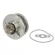 CHRA - Cartouche de turbo EVORON EVCH0097 - Visuel 1