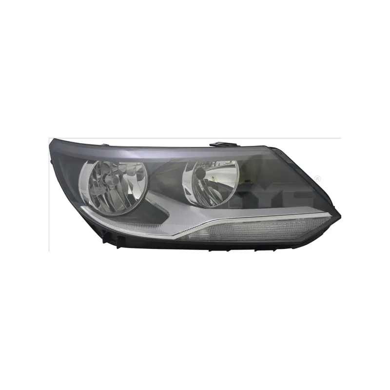 Projecteur principal TYC 20-14370-05-2