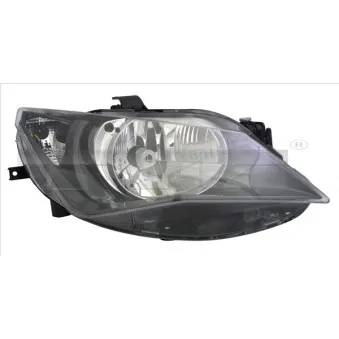 Projecteur principal TYC 20-14371-05-2