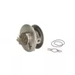 CHRA - Cartouche de turbo EVORON EVCH0115 - Visuel 1