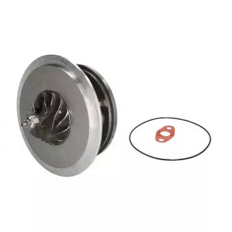Carter central, compresseur EVORON EVCH0093