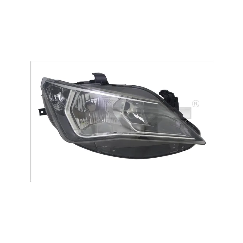 Projecteur principal TYC 20-14373-15-2