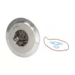 CHRA - Cartouche de turbo EVORON EVCH0155 - Visuel 1