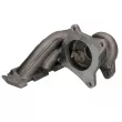 Carter de turbocompresseur EVORON EVTH004 - Visuel 1