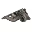Carter de turbocompresseur EVORON EVTH004 - Visuel 2