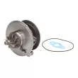 CHRA - Cartouche de turbo EVORON EVCH0134 - Visuel 2