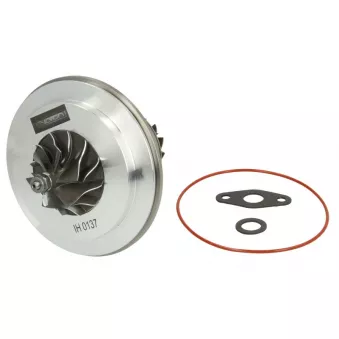 Carter central, compresseur EVORON EVCH0137