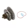 CHRA - Cartouche de turbo EVORON EVCH0135 - Visuel 2