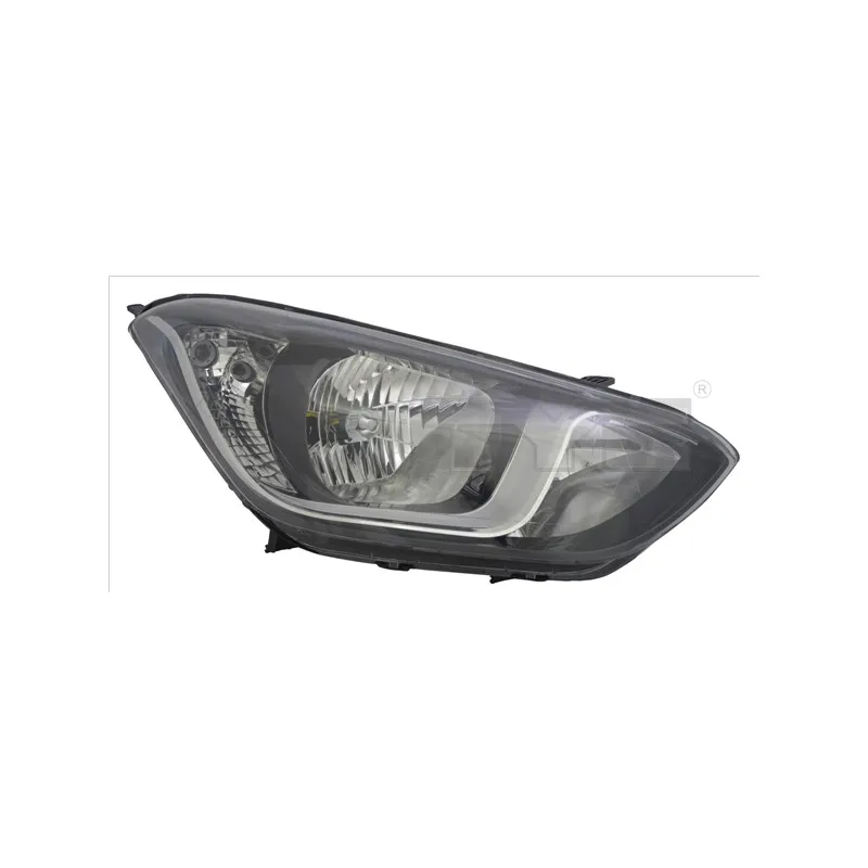 Projecteur principal TYC 20-14439-05-2