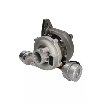 Turbocompresseur, suralimentation EVORON EVTC0087
