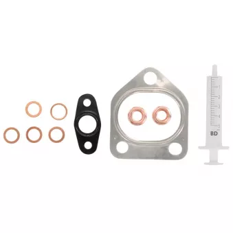 Kit de montage, turbo EVORON