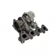 Turbocompresseur, suralimentation EVORON EVTC0096 - Visuel 2