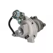 Turbocompresseur, suralimentation EVORON EVTC0121 - Visuel 1