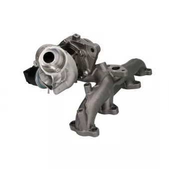 Turbocompresseur, suralimentation EVORON EVTC0043