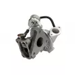 Turbocompresseur, suralimentation EVORON EVTC0121 - Visuel 2
