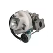 Turbocompresseur, suralimentation EVORON EVTC0105 - Visuel 1