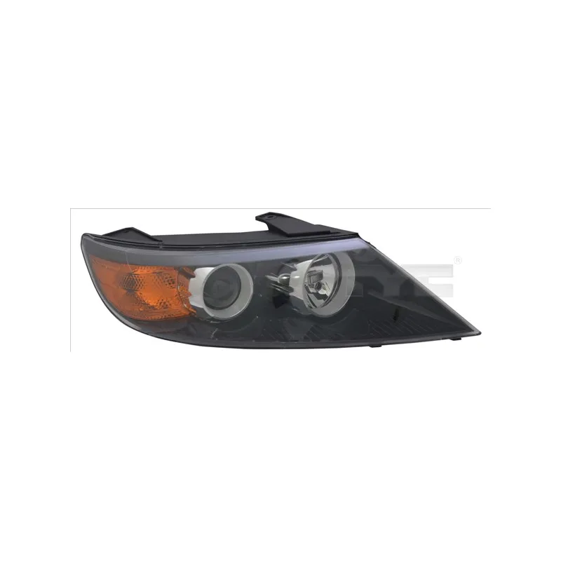 Projecteur principal TYC 20-14442-25-2