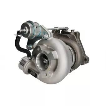 Turbocompresseur, suralimentation EVORON EVTC0163