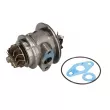 CHRA - Cartouche de turbo EVORON EVCH0141 - Visuel 2