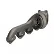Carter de turbocompresseur EVORON EVTH026 - Visuel 1