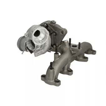 Turbocompresseur, suralimentation EVORON EVTC0141