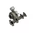 Turbocompresseur, suralimentation EVORON EVTC0141 - Visuel 2