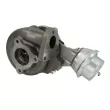 Turbocompresseur, suralimentation EVORON EVTC0122 - Visuel 2