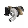 Turbocompresseur, suralimentation EVORON EVTC0183 - Visuel 1