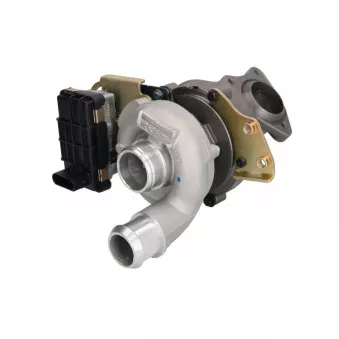 Turbocompresseur, suralimentation EVORON EVTC0183
