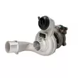 Turbocompresseur, suralimentation EVORON EVTC0045 - Visuel 1
