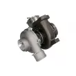 Turbocompresseur, suralimentation EVORON EVTC0171 - Visuel 1