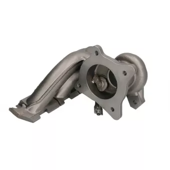 Carter de turbocompresseur EVORON EVTH014