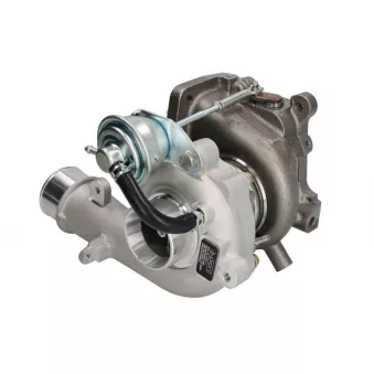 Turbocompresseur, suralimentation EVORON EVTC0111