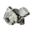 Turbocompresseur, suralimentation EVORON EVTC0156 - Visuel 1