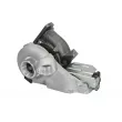 Turbocompresseur, suralimentation EVORON EVTC0051 - Visuel 1