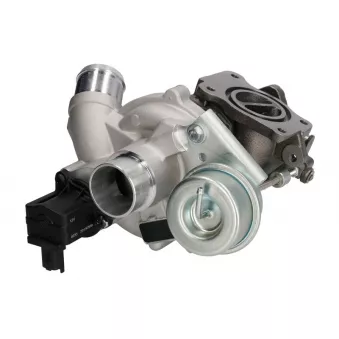 Turbocompresseur, suralimentation EVORON EVTC0099