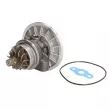 CHRA - Cartouche de turbo EVORON EVCH0179 - Visuel 2