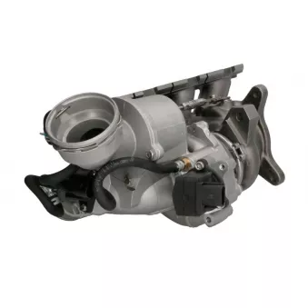 Turbocompresseur, suralimentation EVORON EVTC0177