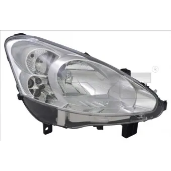 Projecteur principal TYC 20-14562-05-2