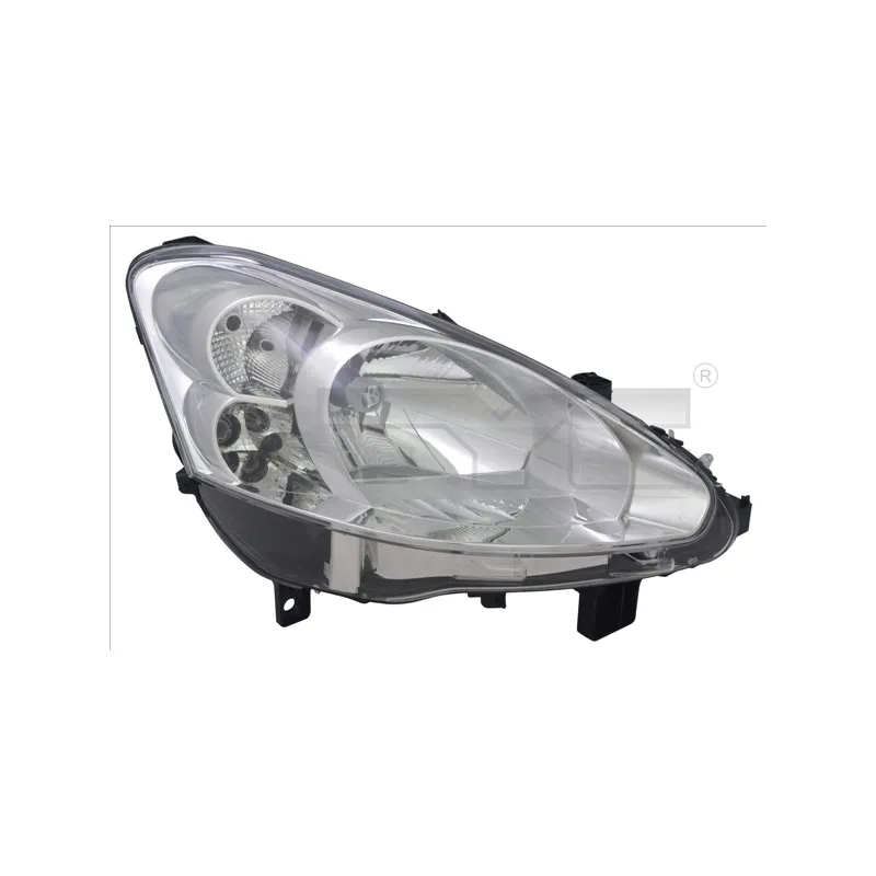 Projecteur principal TYC 20-14562-05-2