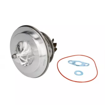 Carter central, compresseur EVORON EVCH0209