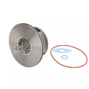 CHRA - Cartouche de turbo EVORON EVCH0215