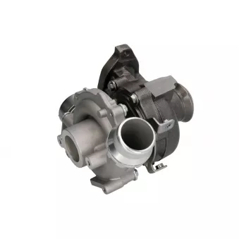 Turbocompresseur, suralimentation EVORON