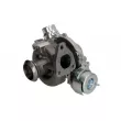 Turbocompresseur, suralimentation EVORON EVTC0100 - Visuel 2