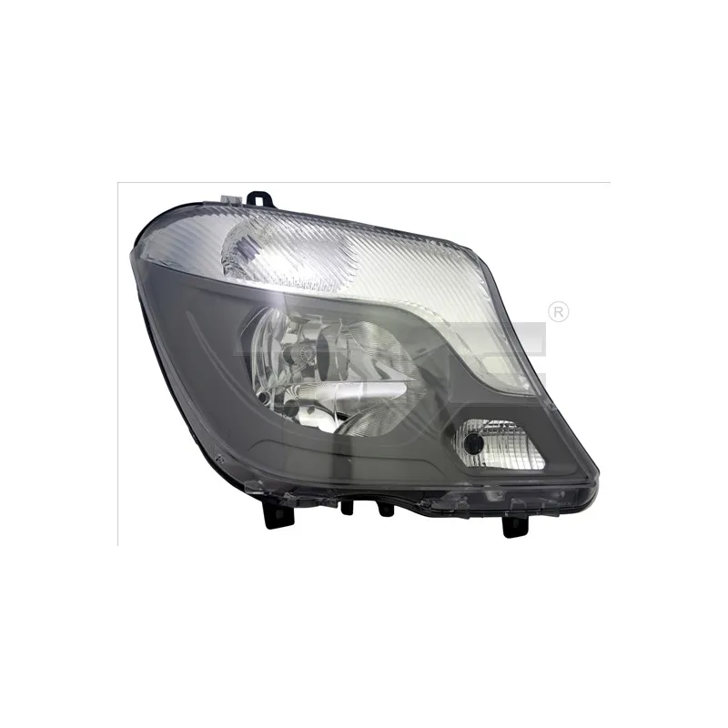 Projecteur principal TYC 20-14563-05-2