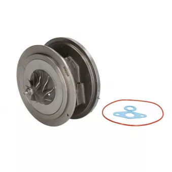 Carter central, compresseur EVORON EVCH0205