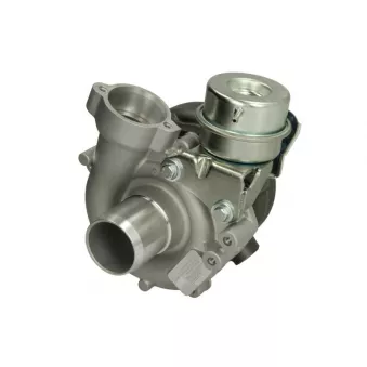 Turbocompresseur, suralimentation EVORON EVTC0102