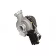 Turbocompresseur, suralimentation EVORON EVTC0202 - Visuel 1