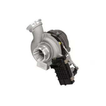 Turbocompresseur, suralimentation EVORON EVTC0202