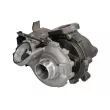 Turbocompresseur, suralimentation EVORON EVTC0196 - Visuel 1